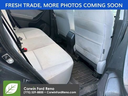 Used 2015 Subaru Forester 2.5i Premium image 13