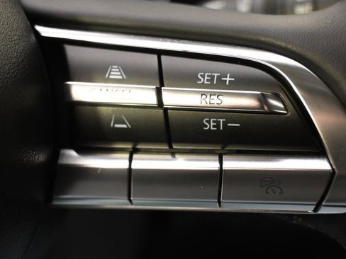 Certified 2026 MAZDA CX-50 AWD 2.5 Hybrid w/ Premium Pkg image 35