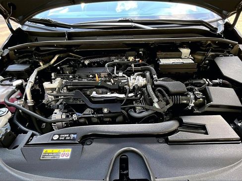 Used 2024 Toyota Corolla XSE image 27