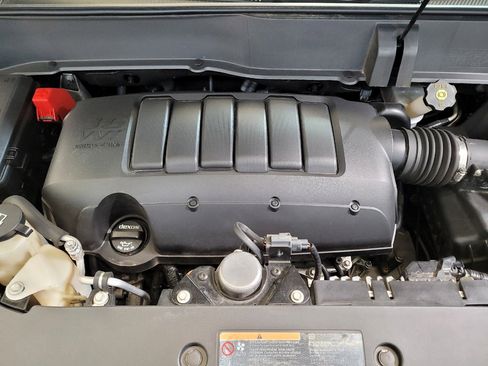 Used 2017 Buick Enclave Premium image 30