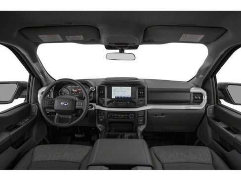Used 2023 Ford F150 XLT w/ Equipment Group 302A High AWD/4WD image 94