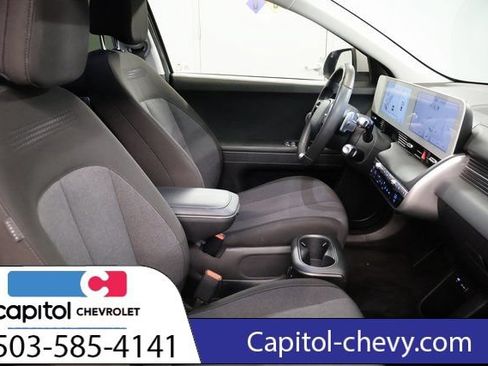 Used 2024 Hyundai Ioniq 5 SEL RWD image 29