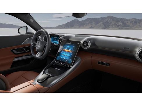 New 2026 Mercedes-Benz AMG GT 43 image 6