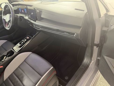 Used 2024 Volkswagen GTI SE image 23