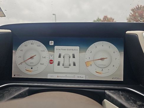 Used 2023 Genesis G90 3.5T image 20