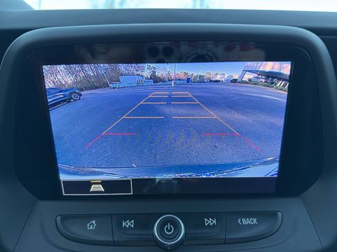 Used 2021 Chevrolet Camaro SS image 19