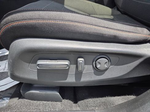 Certified 2023 Honda CR-V Sport image 10