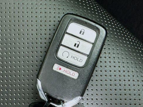 Used 2023 Honda Ridgeline RTL-E image 39