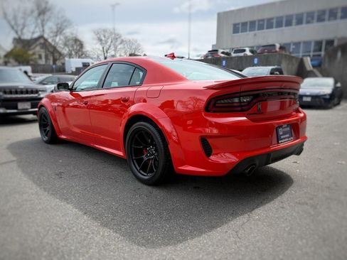 Used 2023 Dodge Charger SRT Hellcat RWD image 16
