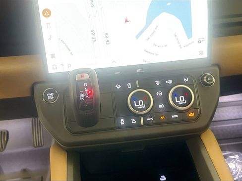 New 2026 Land Rover Defender 110 S AWD/4WD image 16