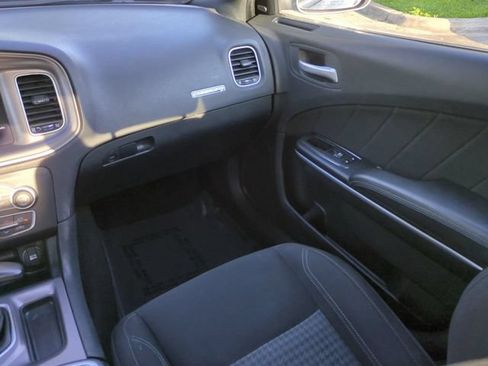 Used 2023 Dodge Charger SXT RWD image 15