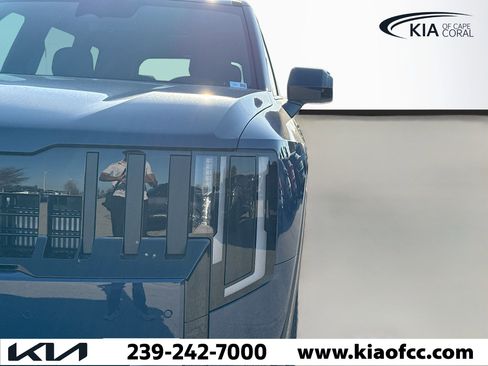 New 2027 Kia Telluride S image 9