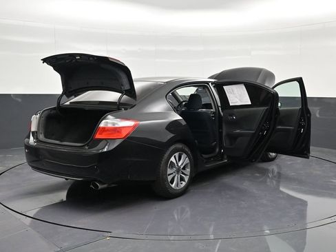 Used 2014 Honda Accord LX image 15