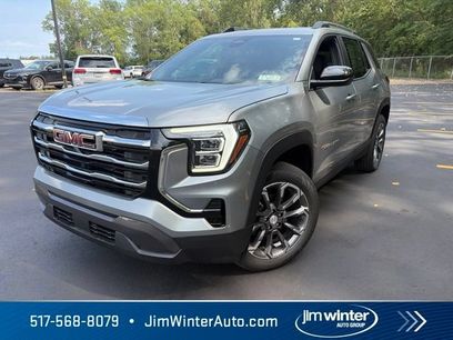 New 2027 GMC Terrain Elevation w/ Elevation Premium Package