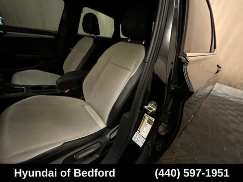Used 2019 Volkswagen Jetta R-Line w/ R-Line Cold Weather Package FWD image 12