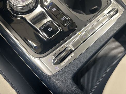 New 2026 Kia Carnival SX w/ SX Dark Edition Package image 24