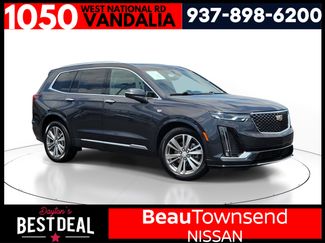 Used 2022 Cadillac XT6 Premium Luxury w/ Technology Package AWD/4WD 360° Tour