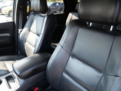 Used 2019 Dodge Durango GT AWD/4WD image 11