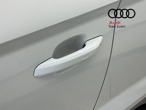 Used 2025 Audi Q5 2.0T Premium Plus w/ Premium Plus Package image 11