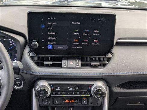 Certified 2024 Toyota RAV4 XSE AWD/4WD image 20