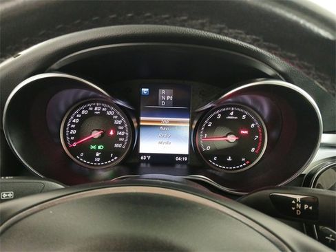 Used 2018 Mercedes-Benz C 300 Sedan image 11