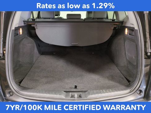 Used 2021 Honda CR-V Touring image 23