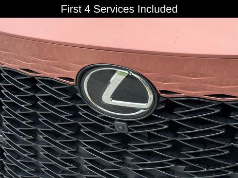 Certified 2024 Lexus RX 350 F Sport w/ Convenience Package AWD/4WD image 7