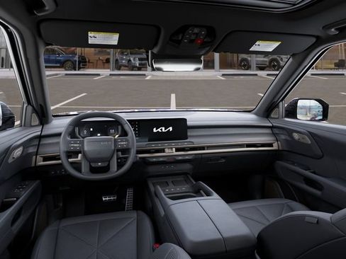 New 2027 Kia Telluride SX image 14