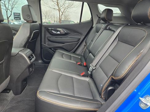 Used 2024 GMC Terrain AT4 w/ LPO, 'HIT The Road' Package image 5