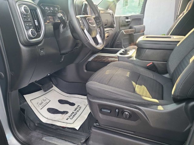 Used 2022 GMC Sierra 1500 Elevation w/ Driver Alert Package I AWD/4WD image 18