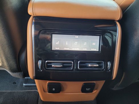 Used 2023 Lincoln Aviator Black Label w/ Dynamic Handling Package AWD/4WD image 13