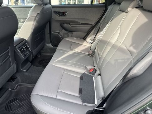 New 2026 Subaru Outback Limited AWD/4WD image 29