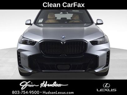 Used 2026 BMW X5 xDrive50e w/ M Sport Package
