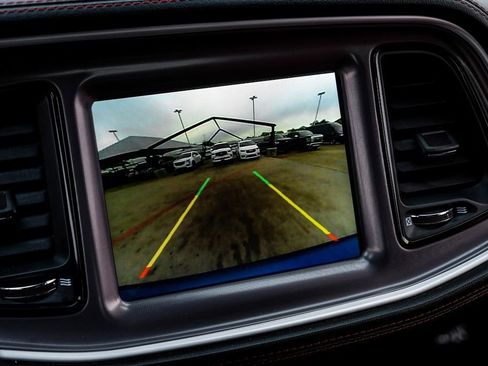 Used 2021 Dodge Challenger R/T Scat Pack w/ Plus Package image 18