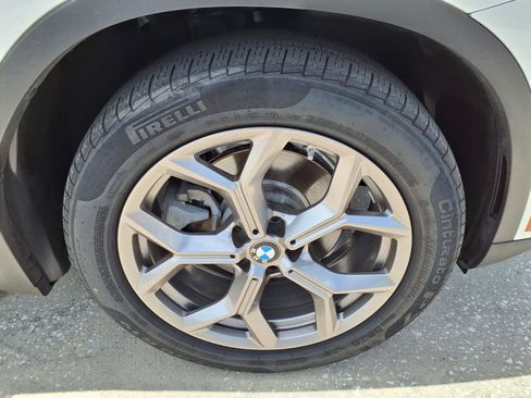Used 2020 BMW X4 xDrive30i w/ Convenience Package AWD/4WD image 9