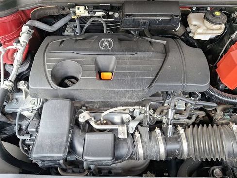 Used 2021 Acura RDX AWD w/ Technology Package image 27