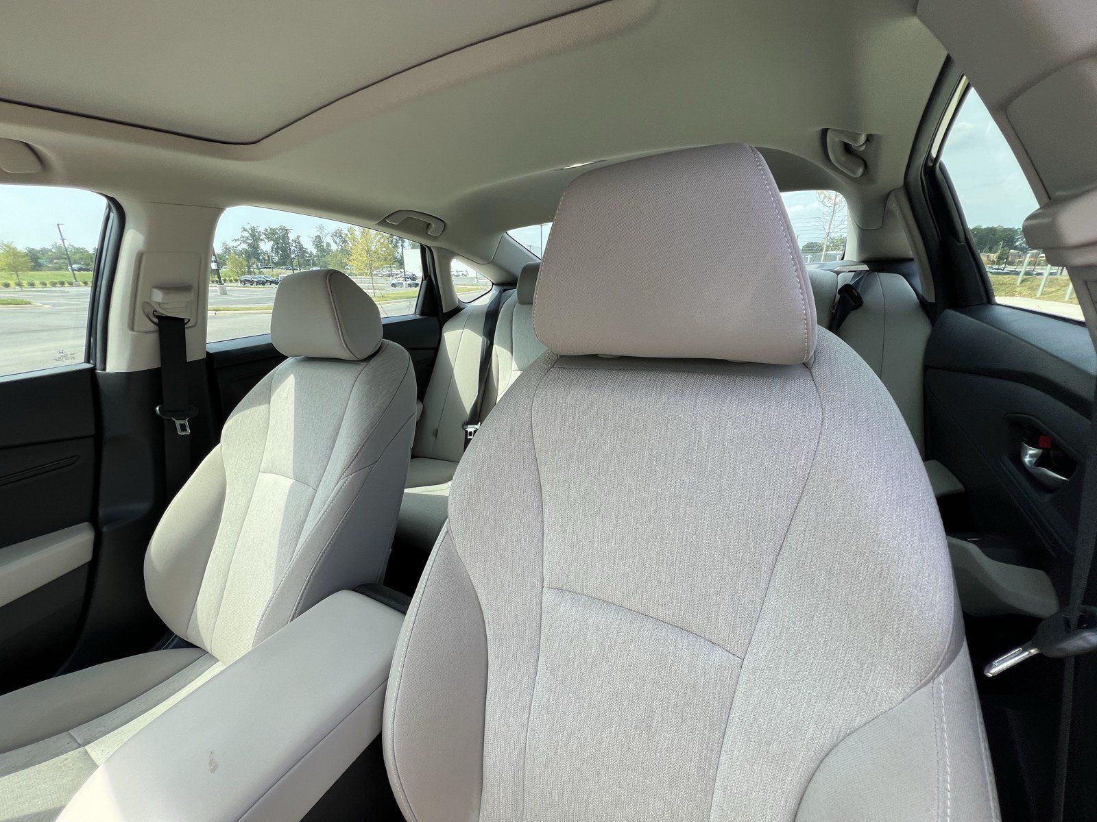 Used 2024 Honda Accord EX image 16