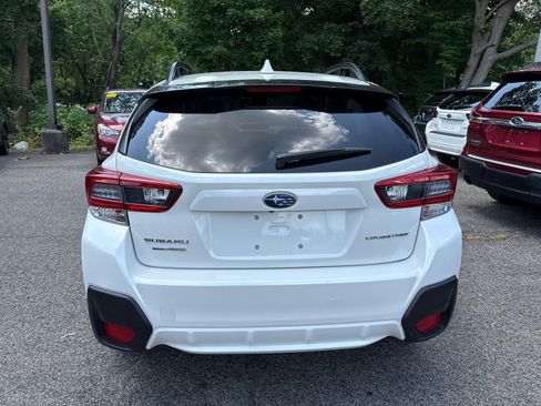 Certified 2023 Subaru Crosstrek 2.0i Premium image 6