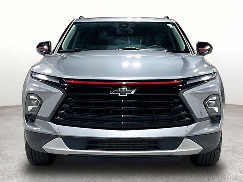 Used 2024 Chevrolet Blazer LT w/ Redline Edition FWD image 4