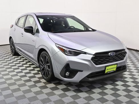 New 2026 Subaru Impreza RS AWD/4WD image 9