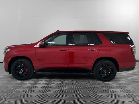 Certified 2024 Chevrolet Tahoe RST w/ RST Performance Edition AWD/4WD image 2