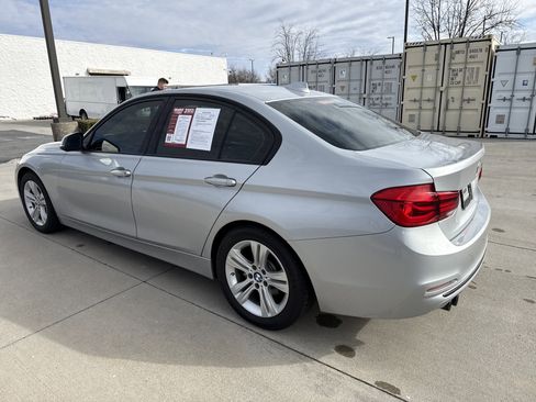 Used 2016 BMW 328i 328i image 8