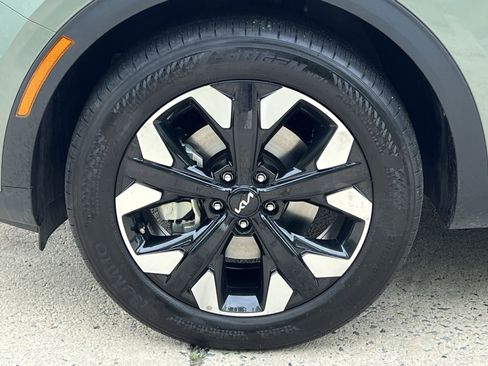Used 2023 Kia Sportage X-Line w/ X-Line Premium Package AWD/4WD image 25