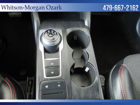 Used 2025 Ford Escape ST-Line FWD image 50