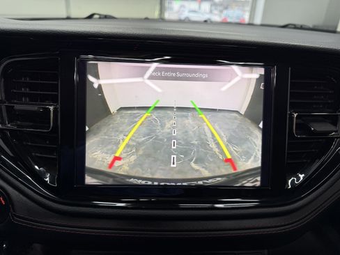 Used 2021 Dodge Durango R/T w/ Trailer Tow Group IV image 20