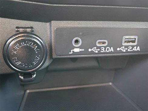 Used 2024 Subaru WRX Premium image 17