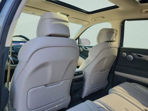 New 2026 Genesis GV80 3.5T Advanced image 7