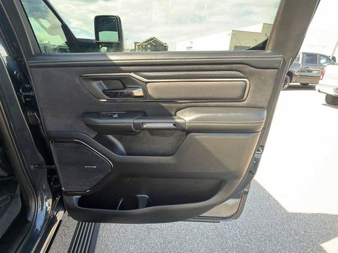 Used 2025 RAM 1500 RHO w/ RHO Level 1 Equipment Group AWD/4WD image 23