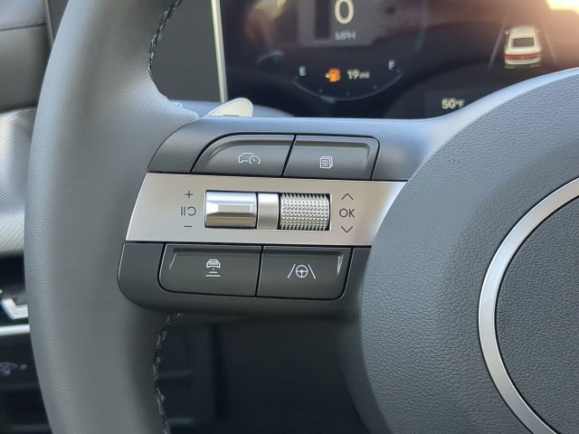 New 2024 Hyundai Sonata SEL w/ Convenience Package FWD image 26