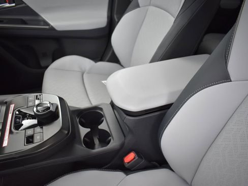 New 2026 Subaru Solterra Limited XT image 13